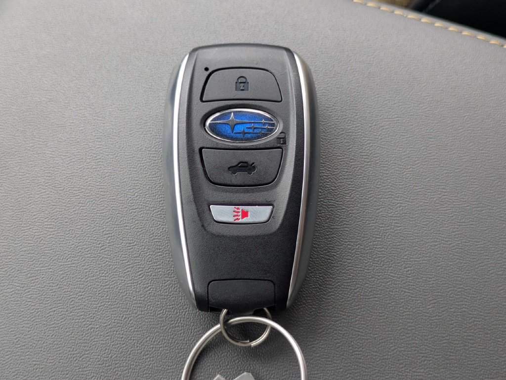 Certified 2024 Subaru Crosstrek 2.5i Sport w/ Crosstrek Mirror Package AWD/4WD image 34