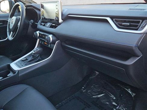 Used 2021 Toyota RAV4 XSE image 22
