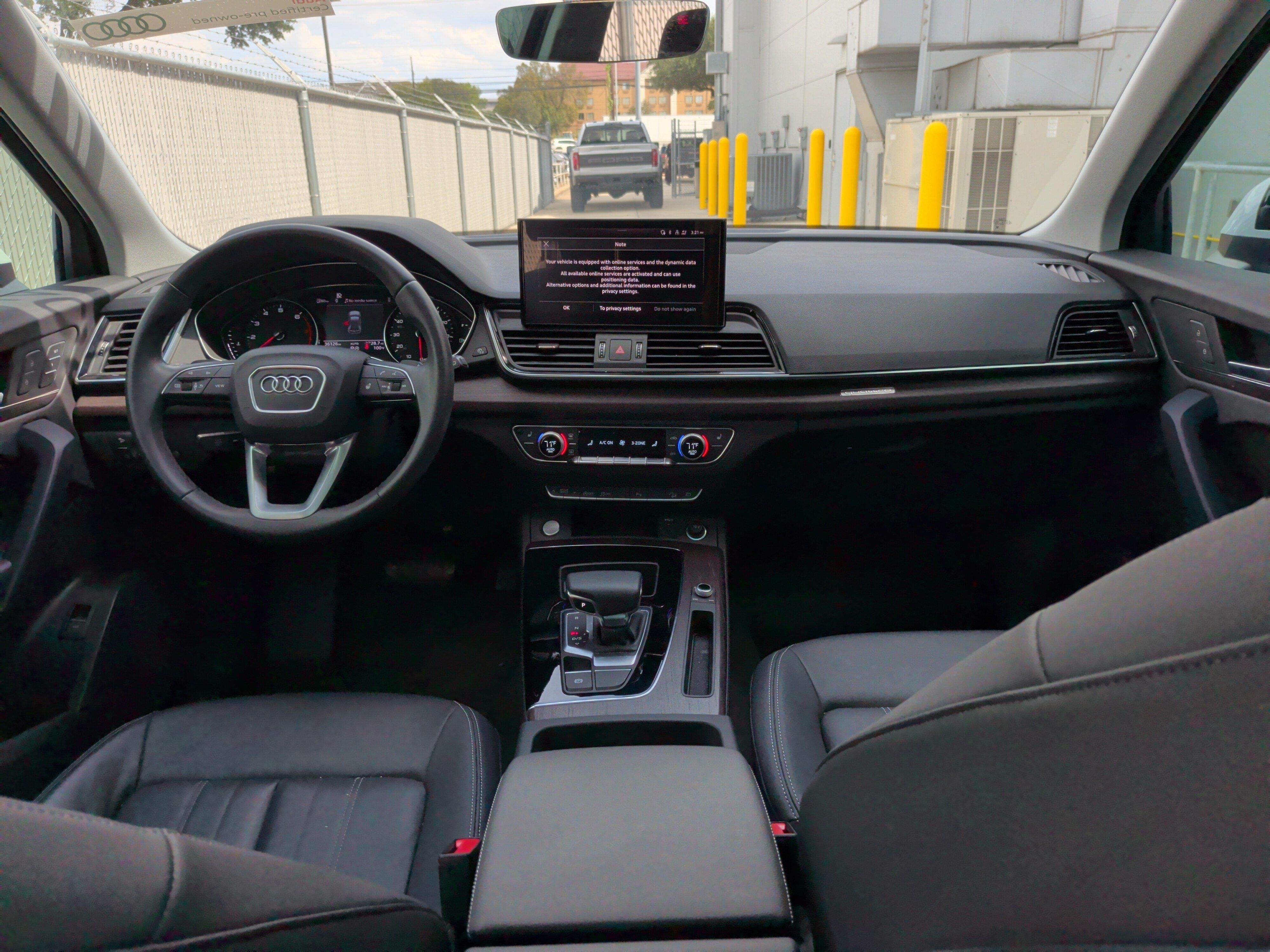 Certified 2023 Audi Q5 2.0T Premium w/ Convenience Package AWD/4WD image 29