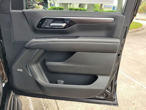 New 2026 Chevrolet Tahoe LT w/ Comfort Package image 14