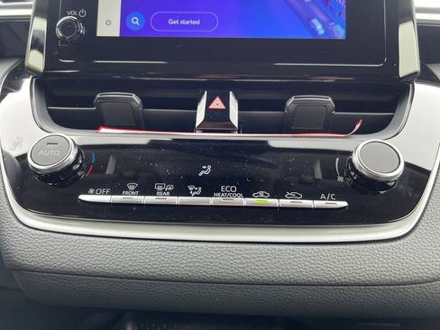 New 2026 Toyota Corolla LE image 26