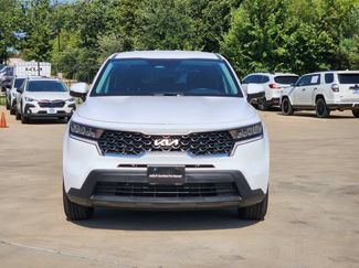 Certified 2023 Kia Sorento LX FWD video 2
