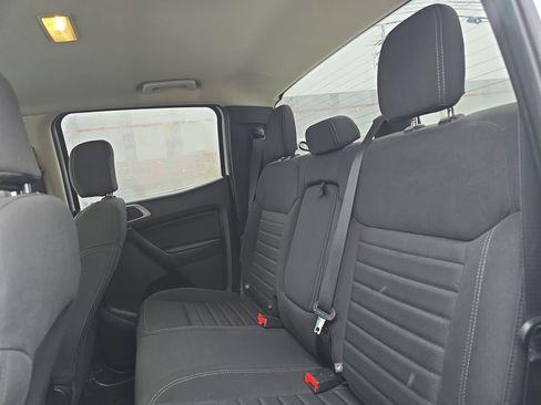 Used 2022 Ford Ranger XL w/ Equipment Group 101A High image 14