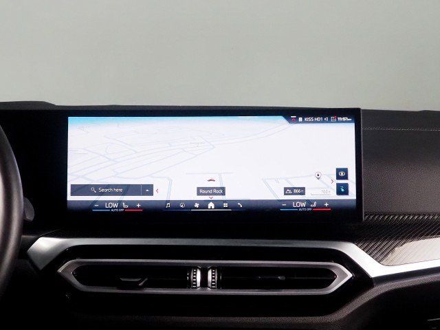 Used 2024 BMW i4 M50 AWD/4WD image 28