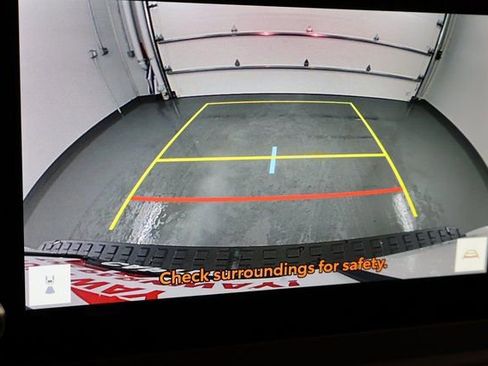 New 2026 Toyota 4Runner TRD Off-Road image 22