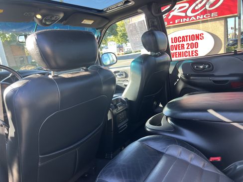 Used 2002 Ford F150 Harley-Davidson image 37