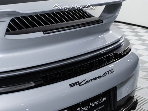 Used 2026 Porsche 911 GTS image 16