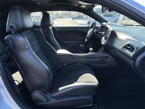 Used 2021 Dodge Challenger GT w/ Plus Package image 25