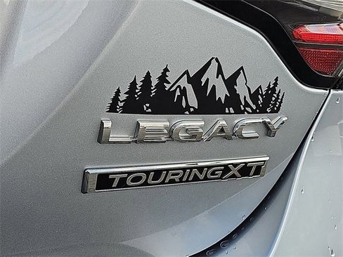 Used 2024 Subaru Legacy Touring XT image 32
