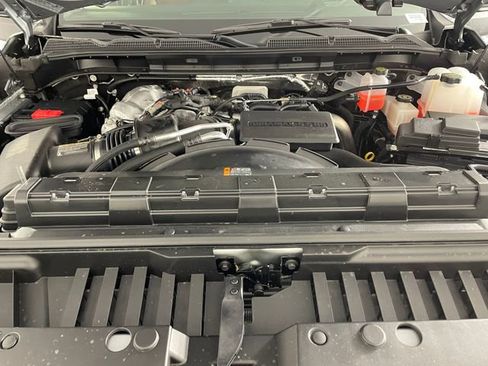 New 2026 GMC Sierra 2500 Denali Ultimate w/ Max Trailering Package image 17