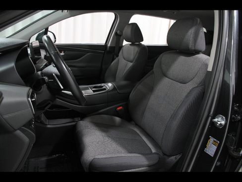 Certified 2023 Hyundai Santa Fe SEL AWD/4WD image 5