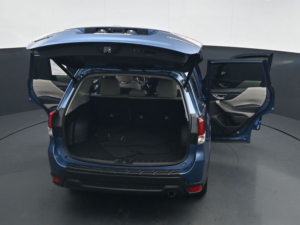 Used 2024 Subaru Forester Limited AWD/4WD image 45