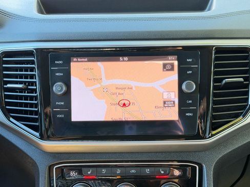 Used 2018 Volkswagen Atlas SEL Premium AWD/4WD image 72