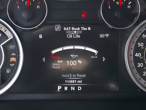 Used 2014 RAM 1500 Sport w/ Sport Premium Group AWD/4WD image 22