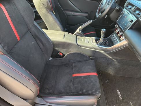 Used 2023 Subaru BRZ Limited w/ Popular Package #2 image 14