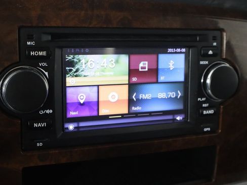 Used 2008 Dodge Ram 3500 Truck Laramie w/ Trailer Tow Group image 23