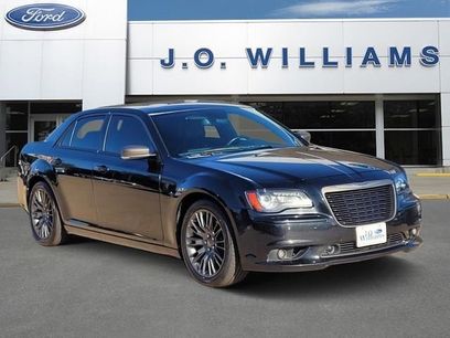 Used 2013 Chrysler 300 C