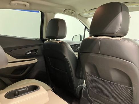 Used 2018 Buick Encore Preferred image 37