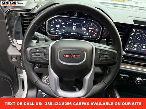 Used 2024 GMC Sierra 1500 Elevation w/ Elevation Premium Package image 17