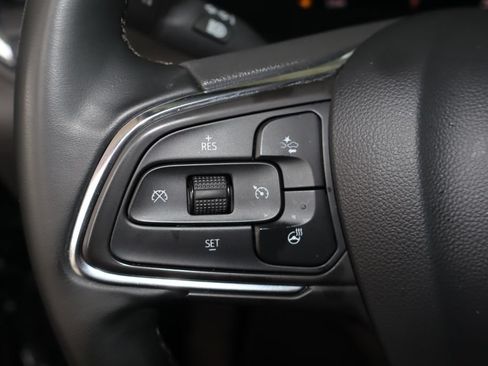 Used 2025 Buick Encore GX Sport Touring w/ Comfort Package AWD/4WD image 18