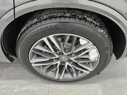 Used 2025 Acura MDX w/ Advance Package image 5