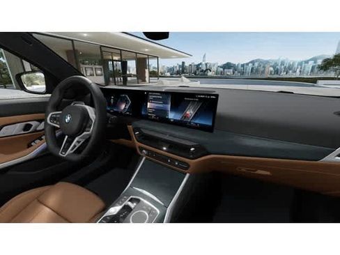 New 2026 BMW 330i xDrive Sedan w/ M Sport Package AWD/4WD image 14