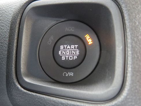 New 2026 Jeep Wrangler Sport S image 22