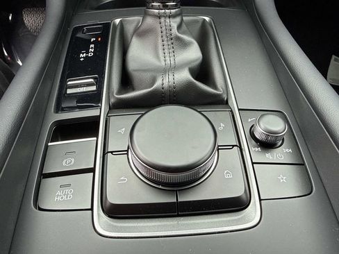 New 2026 MAZDA MAZDA3 s image 36