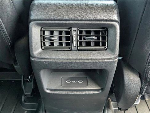 Used 2025 Honda CR-V EX-L image 16