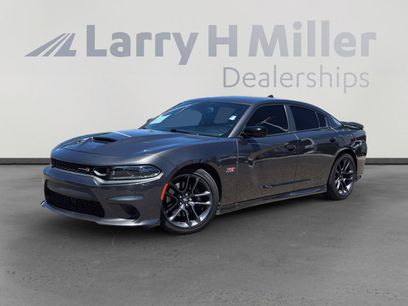 Used 2023 Dodge Charger Scat Pack w/ Plus Group