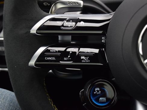 New 2026 Mercedes-Benz CLA 45 AMG S 4MATIC image 23