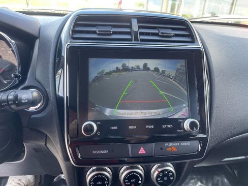 Used 2026 Mitsubishi Outlander Sport AWD image 24
