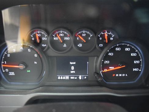 New 2026 Chevrolet Silverado 3500 W/T w/ WT Convenience Package AWD/4WD image 41