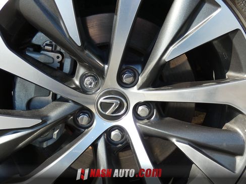 Used 2022 Lexus RX 350 FWD image 20
