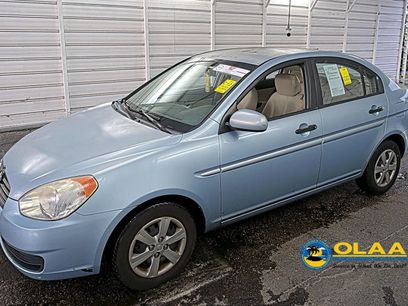 Used 2010 Hyundai Accent GLS