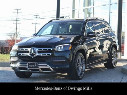Certified 2022 Mercedes-Benz GLS 450 4MATIC