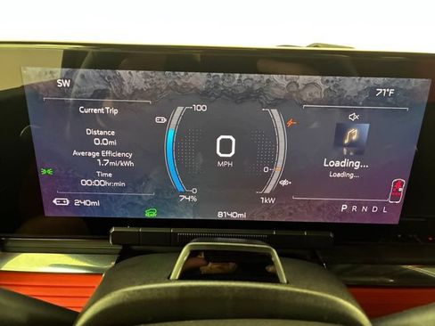 Certified 2026 GMC Hummer EV 3X w/ Carbon Fiber Edition Package AWD/4WD image 25