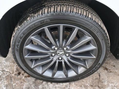 Used 2024 Acura RDX AWD w/ A-Spec & Advance Pkg image 10