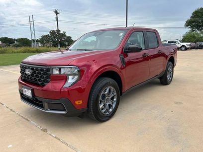 New 2026 Ford Maverick XLT w/ XLT Luxury Package