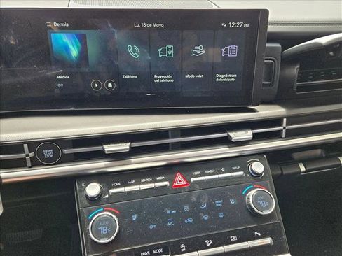 Used 2026 Hyundai Santa Fe SEL FWD image 13