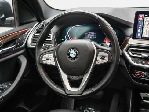 Used 2022 BMW X3 sDrive30i w/ Premium Package 2 RWD image 16