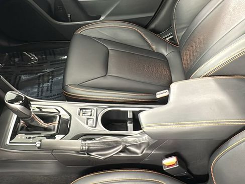 Used 2023 Subaru Crosstrek 2.5i Limited w/ Moonroof Package image 34