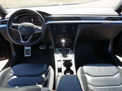Used 2022 Volkswagen Arteon SEL image 22