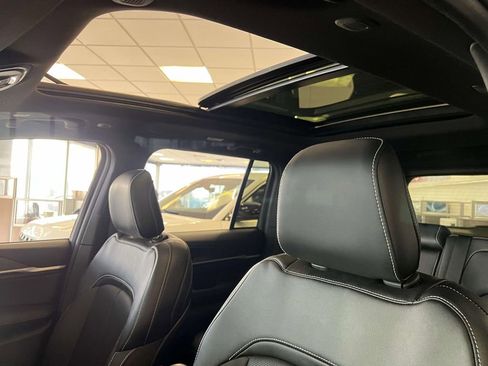 New 2026 Jeep Grand Cherokee Limited image 13