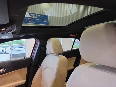 Used 2019 Mercedes-Benz GLA 250 4MATIC image 19