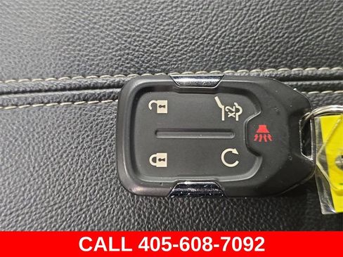 Used 2024 GMC Terrain Denali AWD/4WD image 35