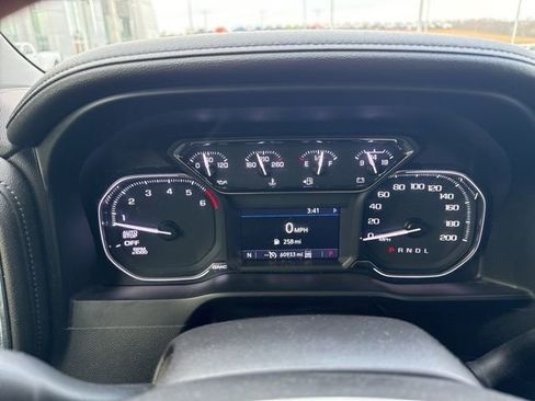 Used 2021 GMC Sierra 1500 Elevation image 12