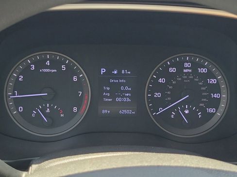 Used 2020 Hyundai Tucson Value FWD image 28