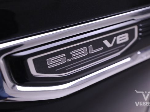 New 2026 GMC Sierra 1500 SLT w/ SLT Premium Plus Package image 33