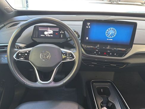 Certified 2023 Volkswagen ID.4 S RWD image 19